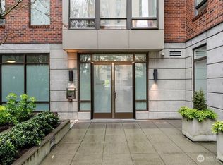 4547 8th Avenue NE #508, Seattle, WA