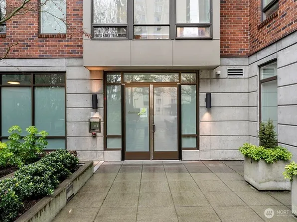 4547 8th Avenue NE #508, Seattle, WA 98105