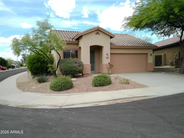 40732 N CITRUS CANYON Trail, Phoenix, AZ 85086