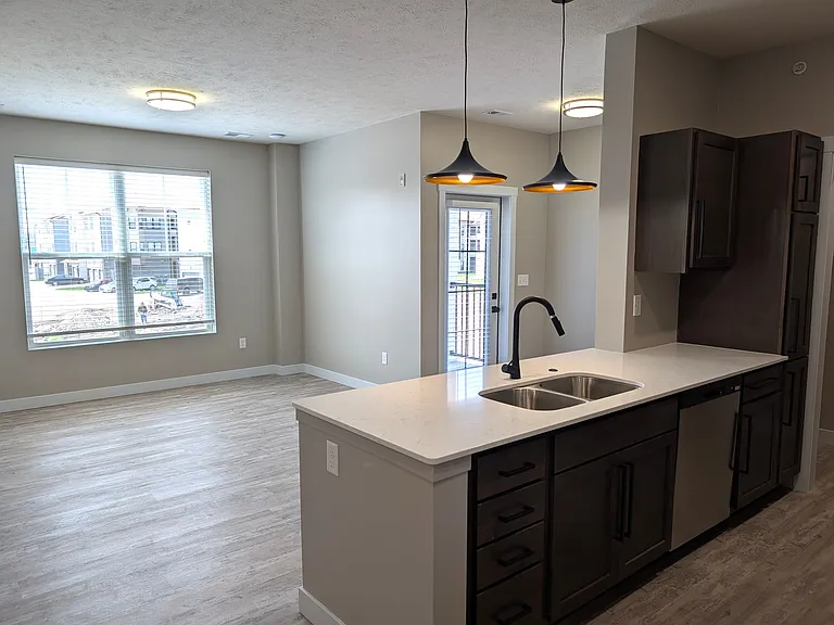 Legacy 34 Apartments at Prairie District — Photo 36