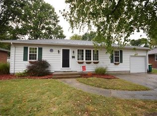 3337 Palm St, Granite City, IL 62040