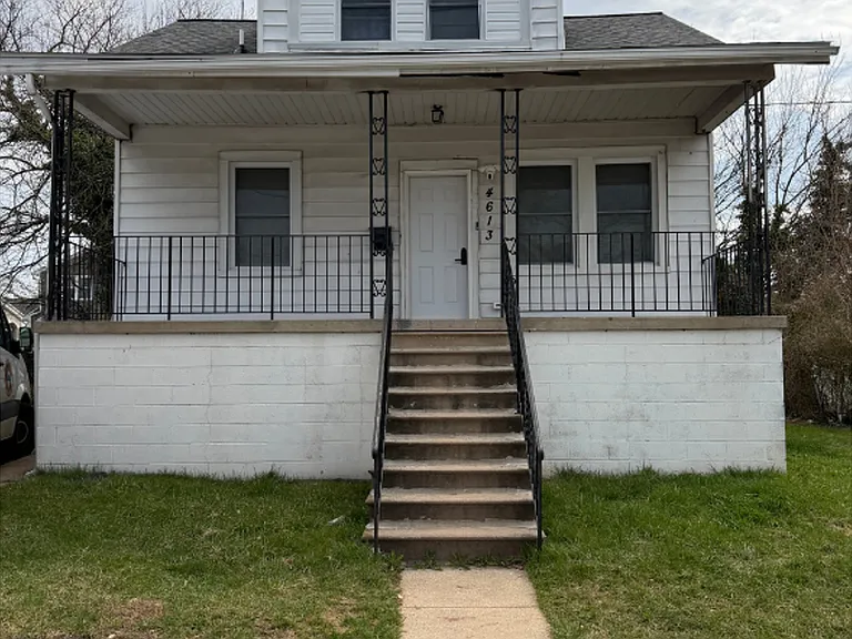 4613 Asbury Ave #1A-700-1A — Photo 1
