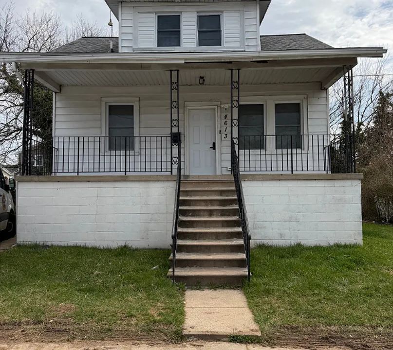 4613 Asbury Ave #1A-700-1A