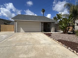 10995 Cabo Ct, Santee, CA 92071