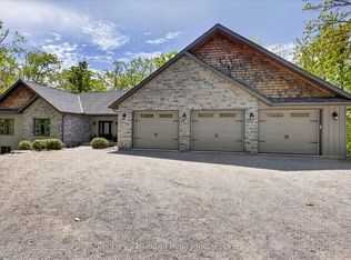 54 Mitchell Cres, Trent Lakes, ON K0L1J0