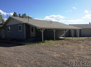 609 Wildlife Ln, Delta, CO 81416