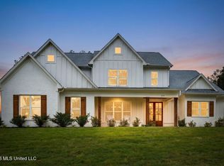 199 Louise Rd, Byhalia, MS 38611