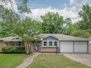 5723 Firenza Dr, Houston, TX 77035