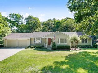 399 Barrack Hill Rd, Ridgefield, CT 06877