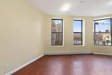Rented by Corcoran