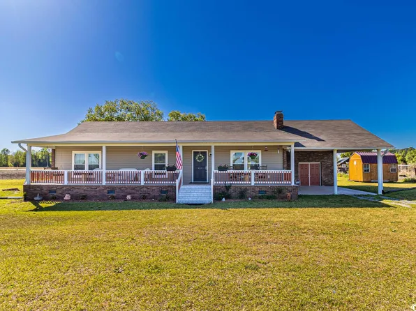 455 Bass Dr., Nichols, SC 29581