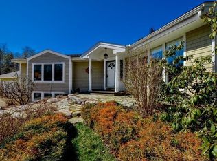 310 Point Rd, Marion, MA 02738