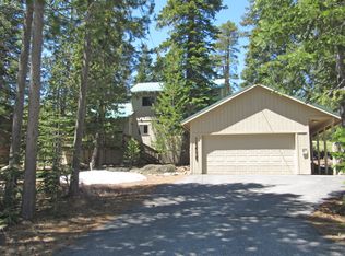 14450 Swiss Ln, Truckee, CA 96161