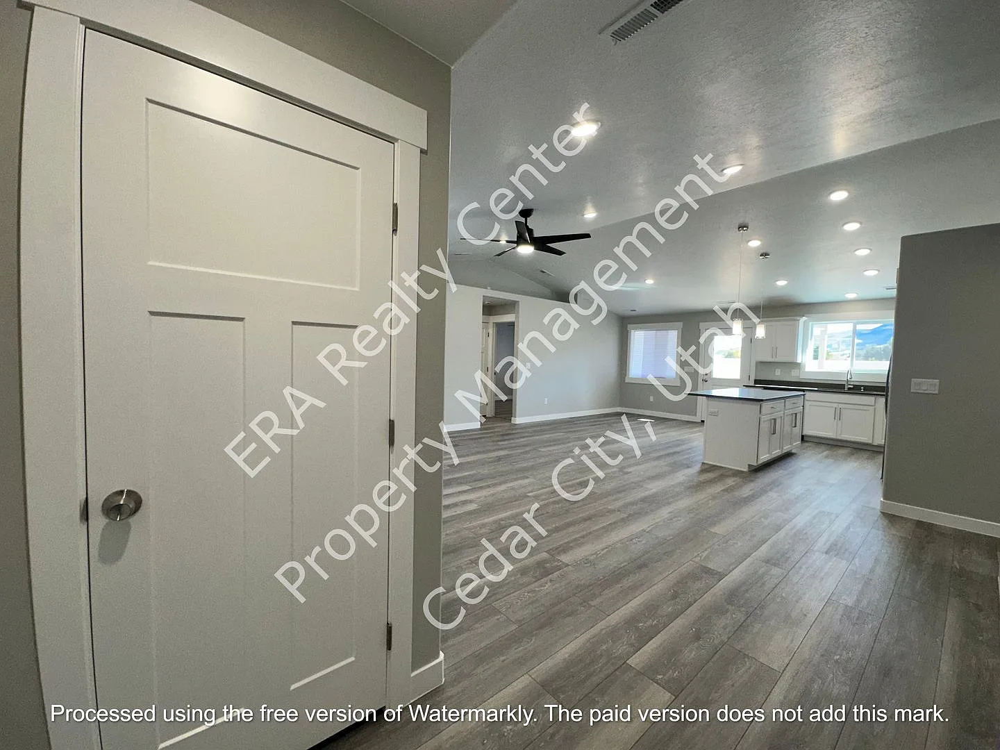 Move in Discount! Brand New Construction - 3 bedroom- 2 bath Single Family Home — Photo 3