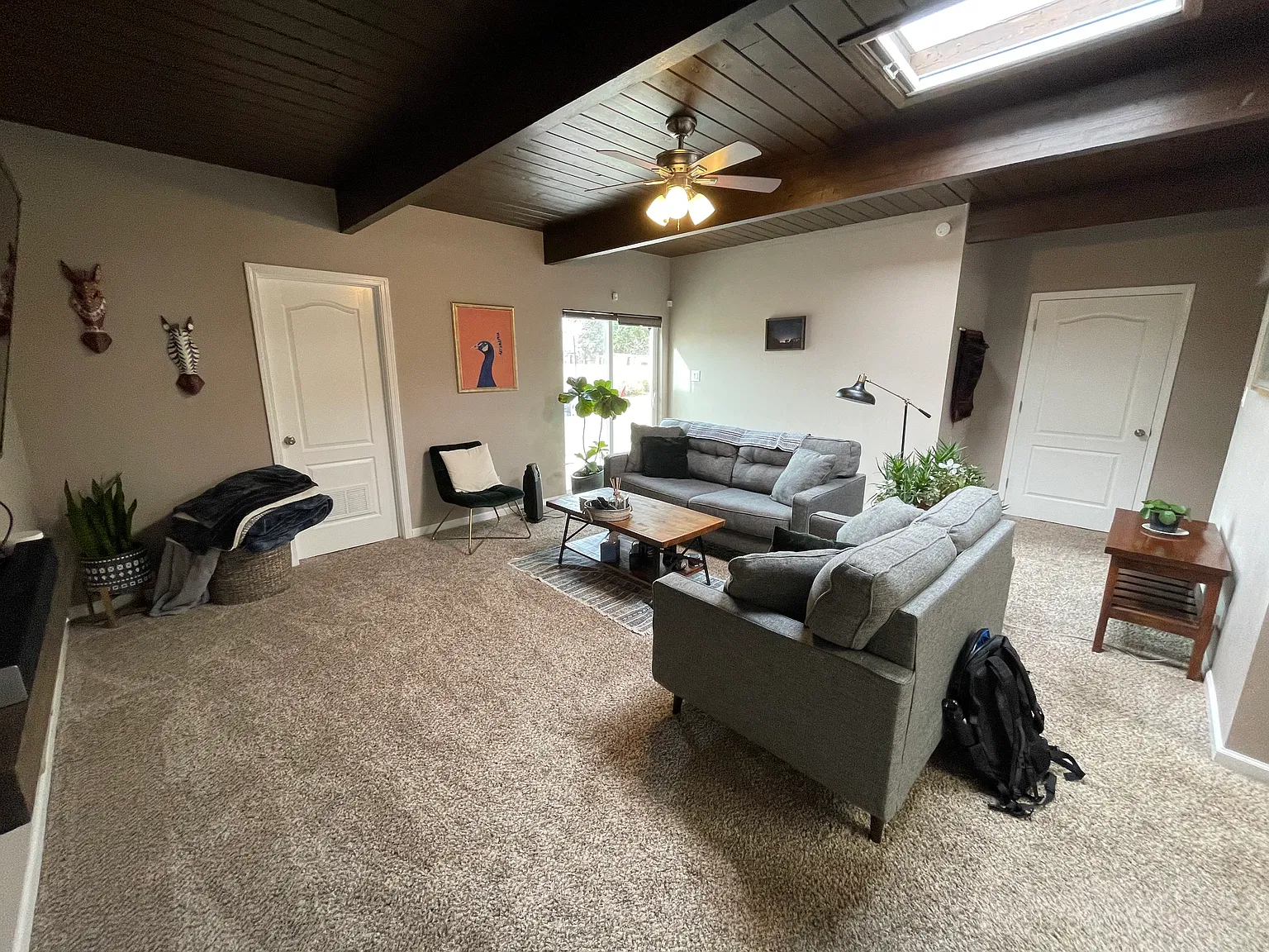 4442 Avenida Del Sol NE — Photo 3