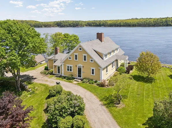 1463 Washington Street, Bath, ME 04530