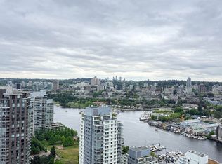 1480 Howe St #3908, Vancouver, BC V6Z0G5