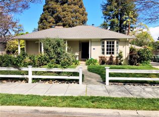 46 Woodsworth Ave, Redwood City, CA 94062