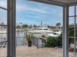 95 Linda Isle, Newport Beach, CA 92660