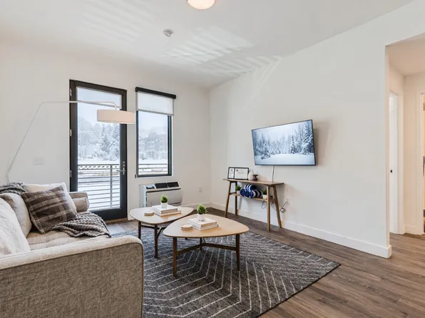 (undisclosed Address), Park City, UT 84060