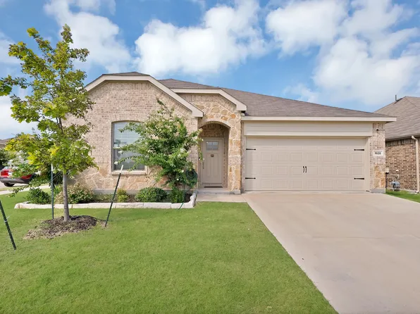 1828 Memorable Moment Dr, Crandall, TX 75114