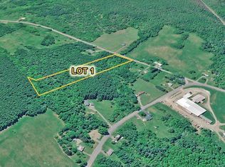 Lot 1 Belvedere Road, Crystal, ME 04747