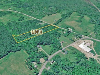 Lot 1 Belvedere Road, Island Falls, ME, 04747