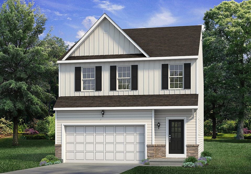 Nittany Plan, Sand Springs, Drums, PA 18222 Zillow