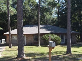 6832 Fast Gun Ln, Milton, FL 32570