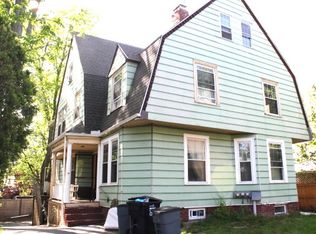 17-19 Putnam Ave #17A, Cambridge, MA 02139