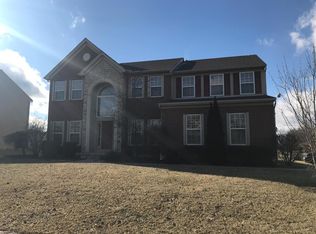 6557 Rosegate Ct, Mason, OH 45040