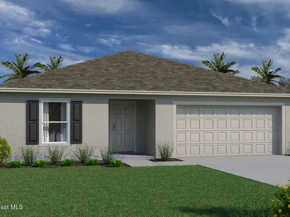 622 SW Richmond Cir SW, Palm Bay, FL 32908