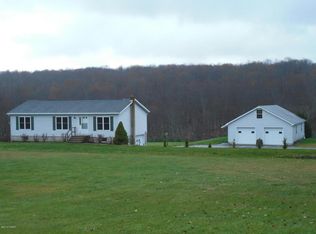 265 Daniels Rd, Honesdale, PA 18431