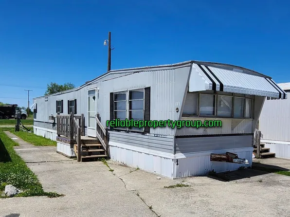 5614 W Cook Rd, Fort Wayne, IN