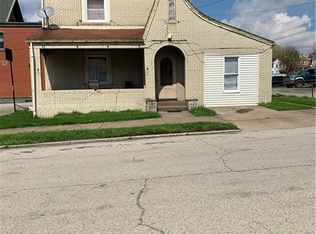 81 Walnut St, Uniontown, PA 15401