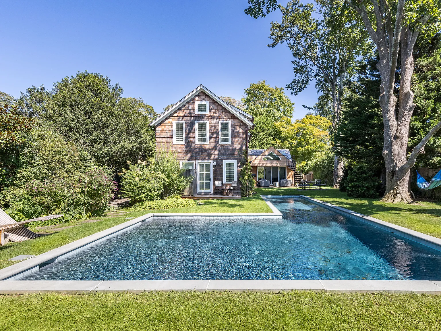 Amagansett Lanes Beach House — Photo 1