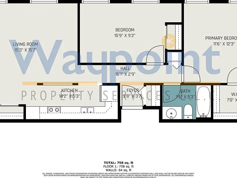 101 S Front St #208 — Photo 6