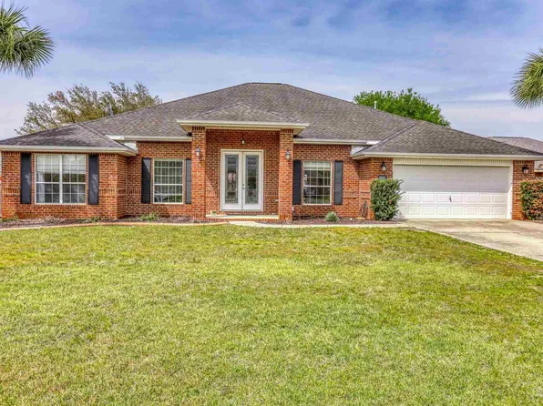 9660 Meadow Wood Ln, Navarre, FL 32566