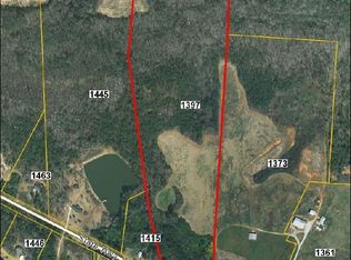 1397 Highway 18 W, Barnesville, GA 30204