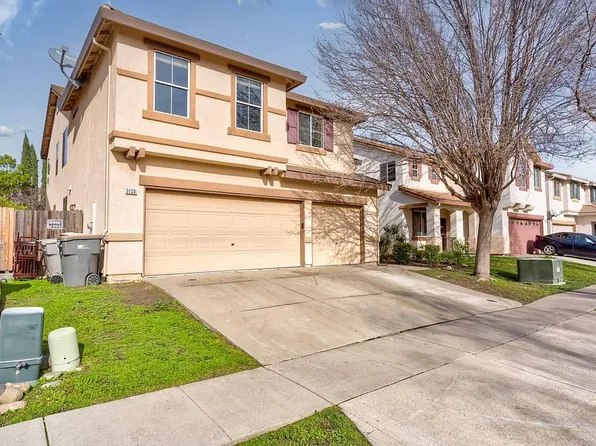 3130 Carmel Bay Rd, West Sacramento, CA 95691