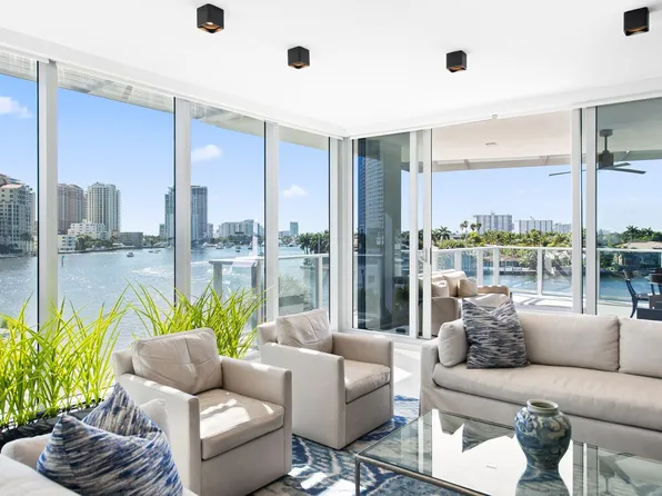 435 Bayshore Drive #301, Fort Lauderdale, FL 33304