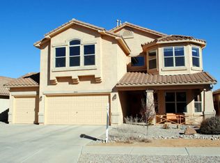 5939 Los Riscos Rd NW, Albuquerque, NM 87120