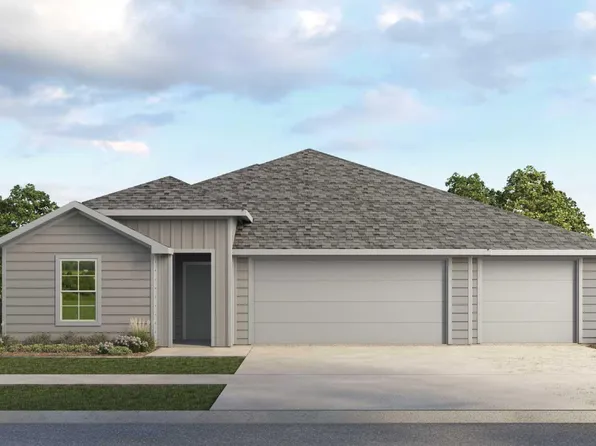 147 Union Pacific Dr, Cedar Creek, TX 78612