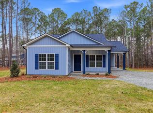 150 Natchez Trce, Fuquay Varina, NC 27526