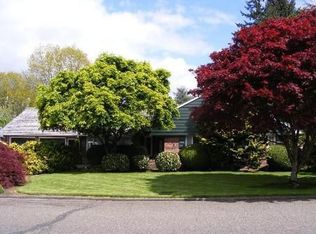 2793 Tomahawk Ln, Eugene, OR 97401