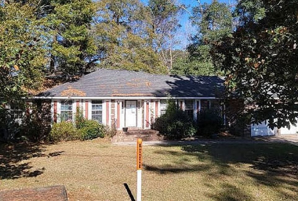 Property Front View