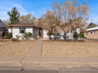 315 Aliso Dr SE, Albuquerque, NM 87108