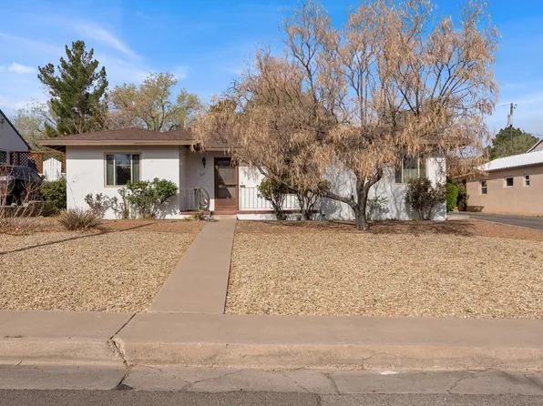315 Aliso Dr SE, Albuquerque, NM 87108