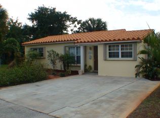 1741 NE 17th Way, Fort Lauderdale, FL 33305