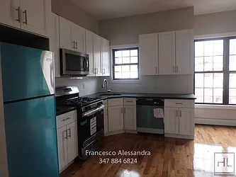 Rented by Highline Residential